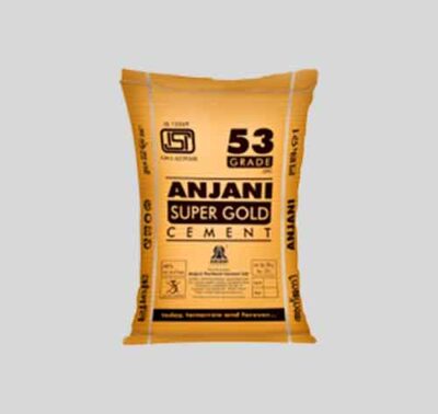 Anjani OPC Cement