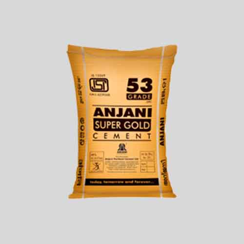 Anjani OPC Cement