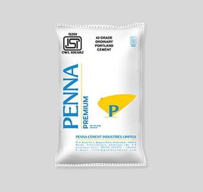 Penna PPC Cement