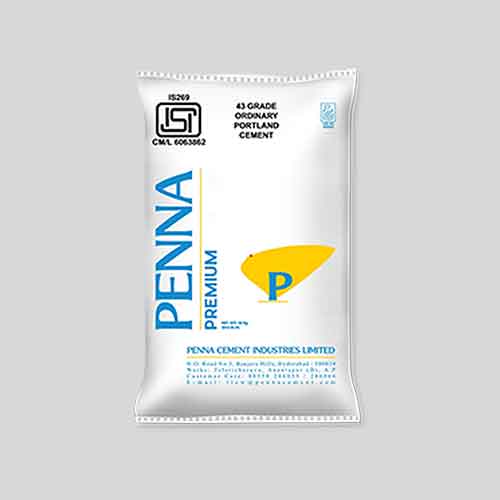 Penna PPC Cement